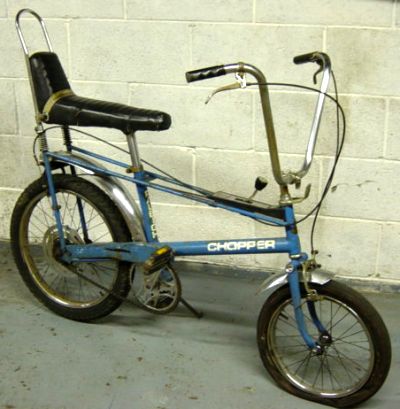 Project Motorcycles  Sale on Your Number 1 Online Raleigh Chopper Shop